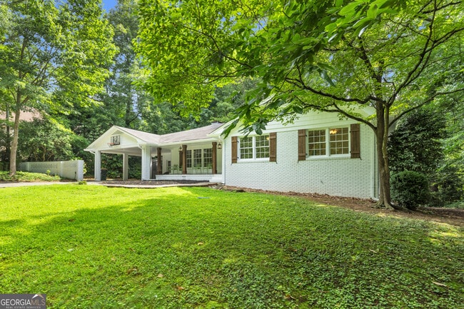 Building Photo - 5095 S Trimble Rd