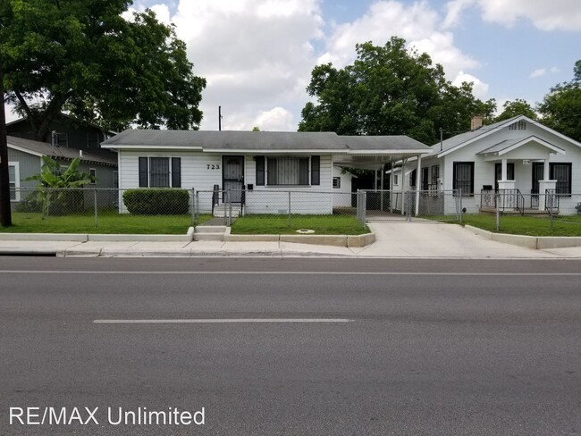 Building Photo - 2 br, 1 bath House - 723 W. Malone