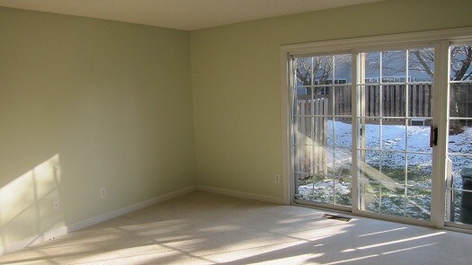 Living Room - 2143 Baneberry Ct