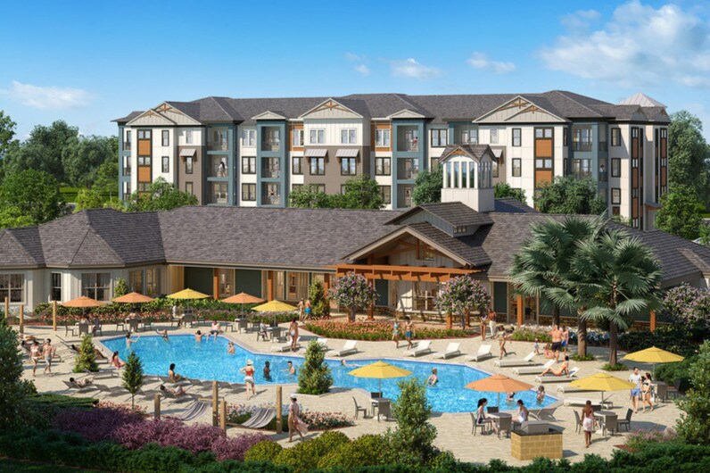 Integra 289 Exchange Apartments 115 Integra Reserve Ln Debary, FL