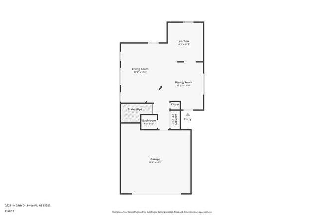 Foto del edificio - 22231 N 29th Dr
