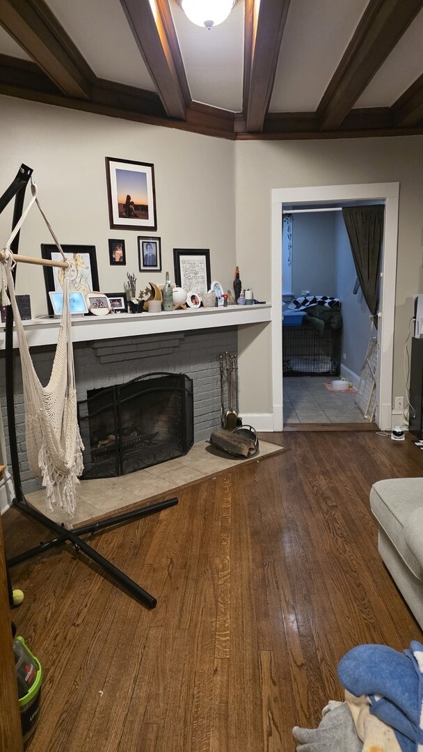 Foto del edificio - 314-316 W Main St