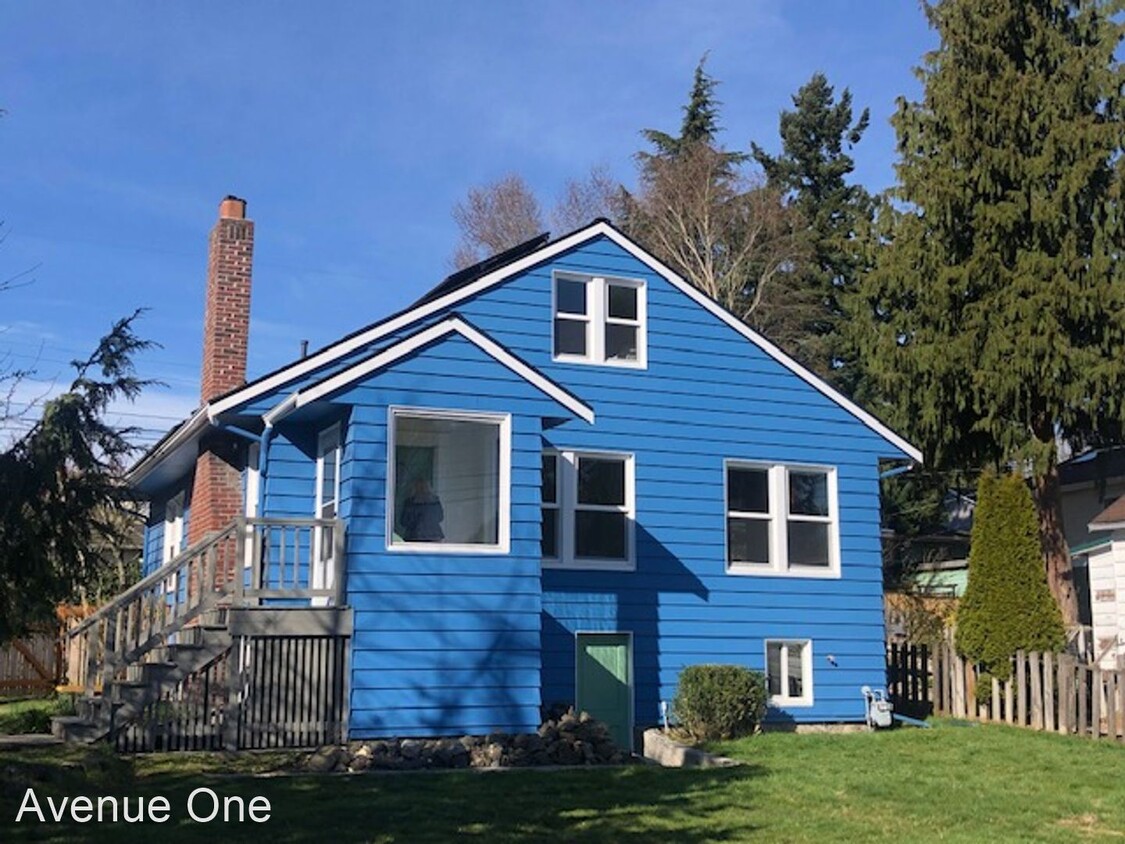 Foto principal - 2 br, 1 bath House - 9501 Evanston Ave N