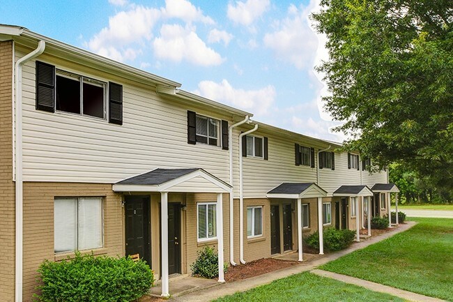 Cottage Gardens Apartments Greensboro Nc Avalon Trace
