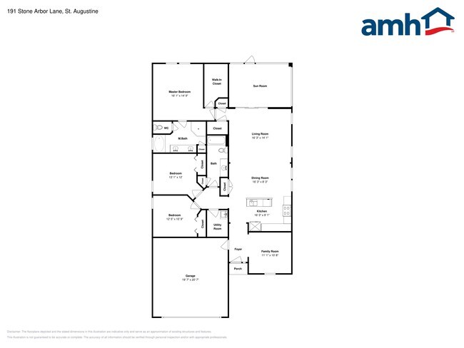 Foto del edificio - 191 Stone Arbor Ln