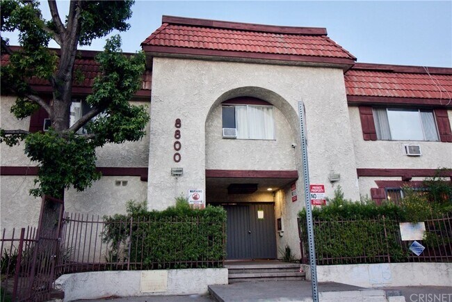 Building Photo - 8800 Cedros Ave