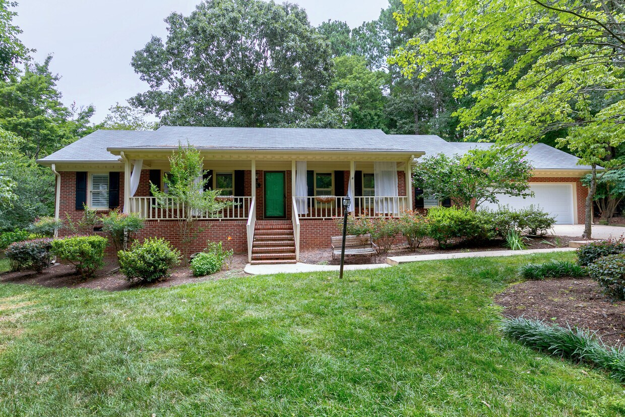 6208 Bent Fork Cir, Raleigh, NC 27606 House Rental in Raleigh, NC