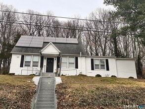 Building Photo - 74 Mt Pleasant St