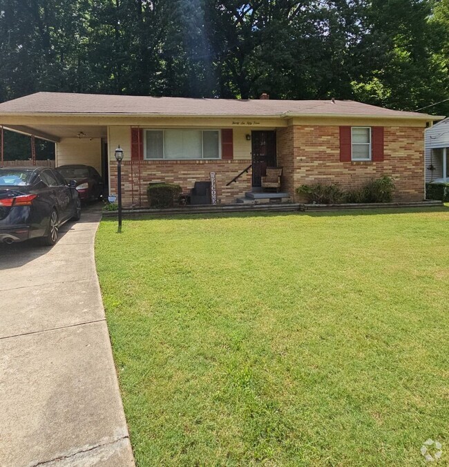 Building Photo - 3653 Ladue St