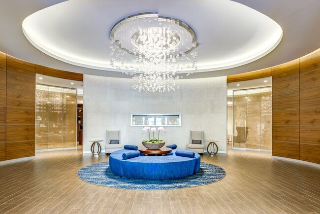 Interior Photo - The Castle