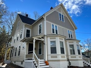 Building Photo - 109 Warren St
