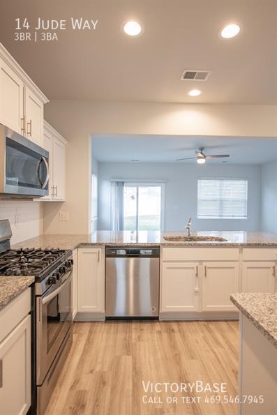 Building Photo - Brand new homes close to MCAS Beaufort, Pa...