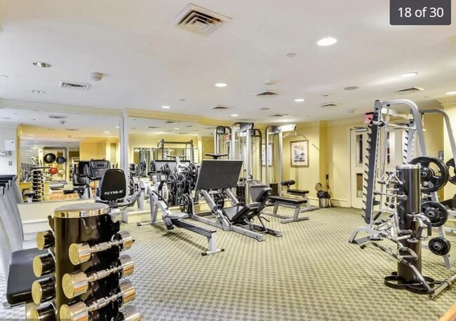 Building Photo - 1441 Rhode Island Ave NW