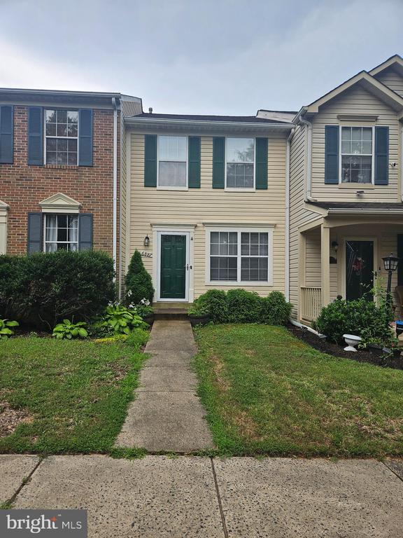 Foto del edificio - 6887 Chasewood Cir