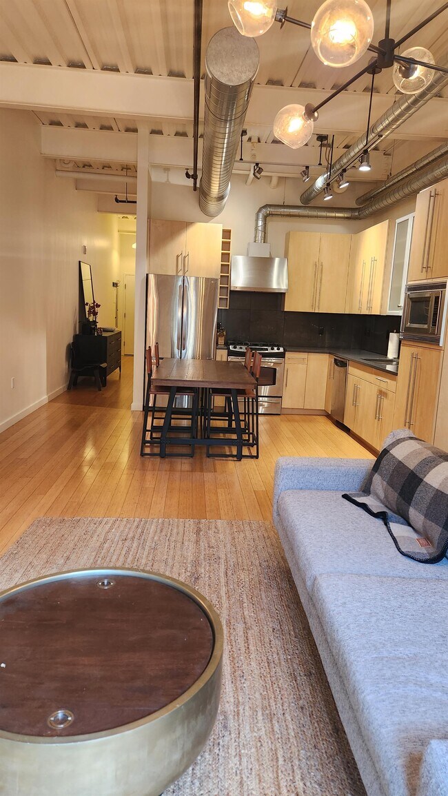 Foto del edificio - 1360 Walnut St