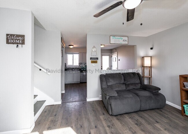 Foto del edificio - Cozy 3 Bedroom House in Southeast Colorado Springs