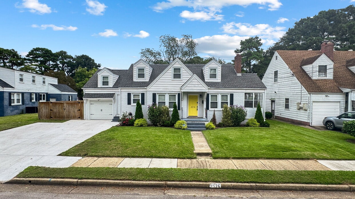 Foto principal - 3576 Norland Ct