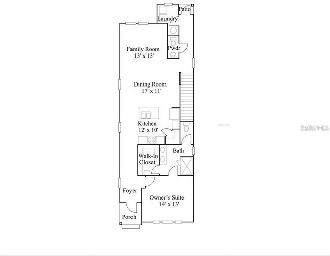 Foto del edificio - 1391 Williams Rd