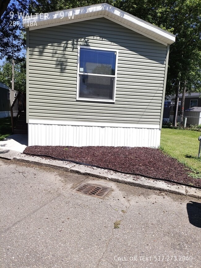 Building Photo - Beautiful 2 br 1 bath  2021 mobile home