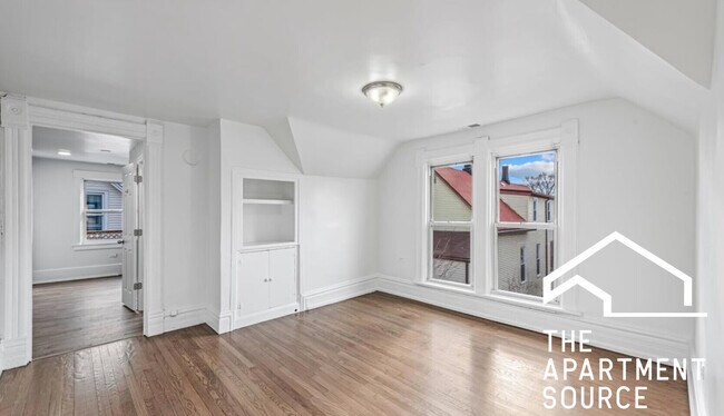 Foto del edificio - 3111 N Clifton Ave