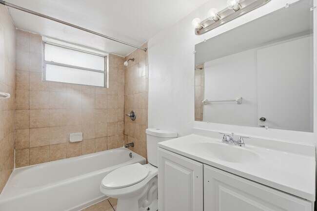 Foto del edificio - Edge Apartments