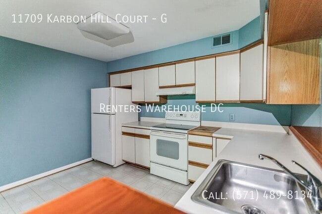 Building Photo - 11709 Karbon Hill Ct