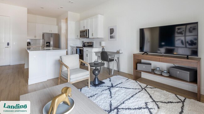 Foto del edificio - 5750 N La Cholla Blvd