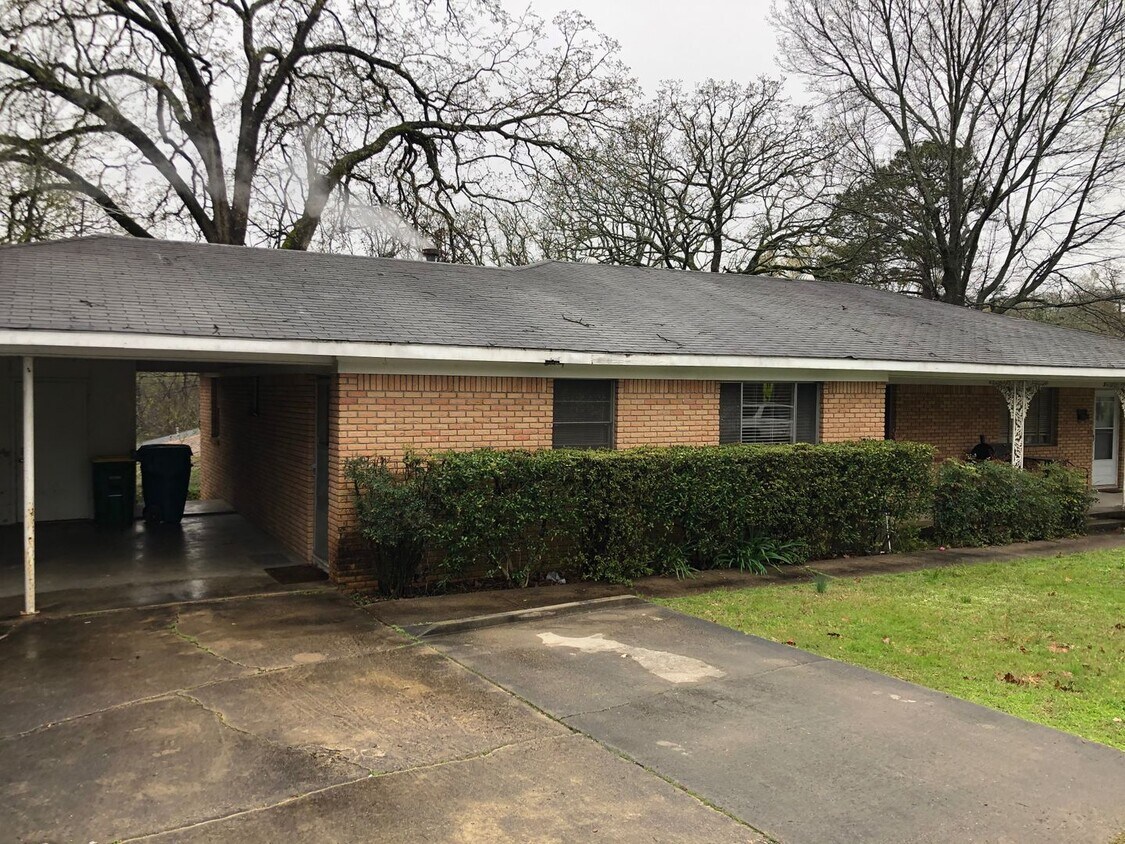 3519 Kavanaugh Blvd, Little Rock, AR 72205 House Rental in Little