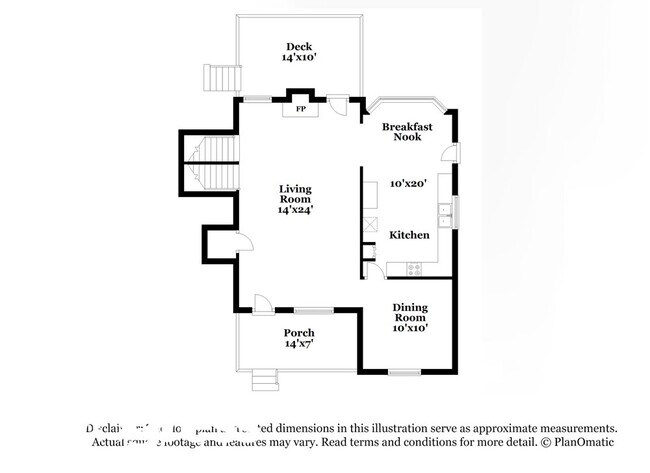 Building Photo - 5196 Glendora Dr