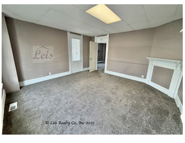 Foto del edificio - 705 S Wayne St