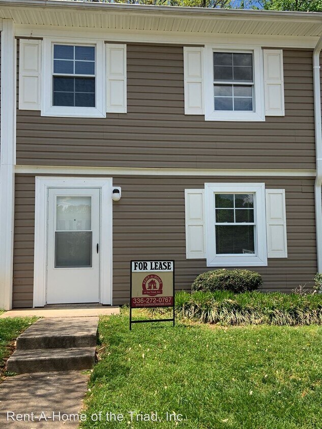 Foto principal - 5735 Bramblegate Rd