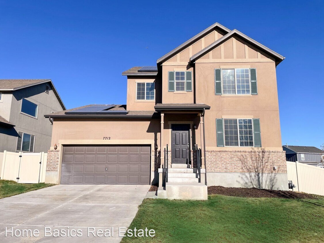 Foto principal - 5 br, 3.5 bath House - 7712 N Brookwood Dr