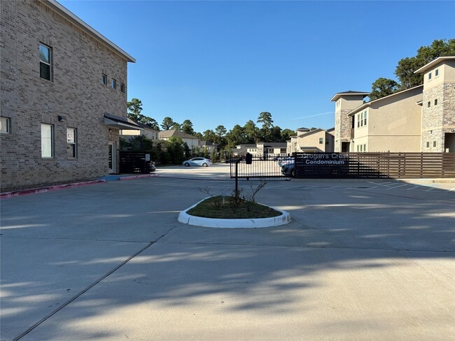 Foto del edificio - 504 Nursery Rd