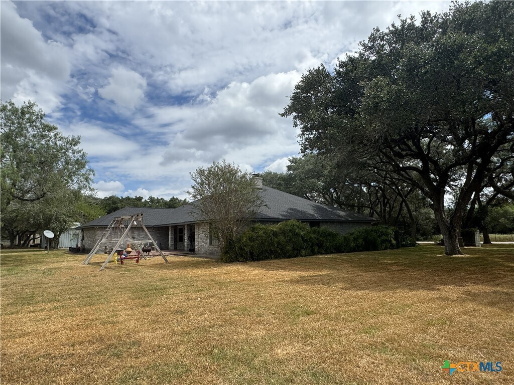 Foto del edificio - 3542 Coletoville Rd
