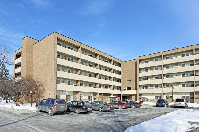 Foto del edificio - Fraser Woods - Senior & Disability Housing