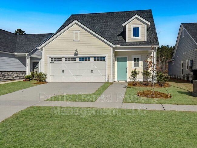 Foto del edificio - 167 Norses Bay Ct