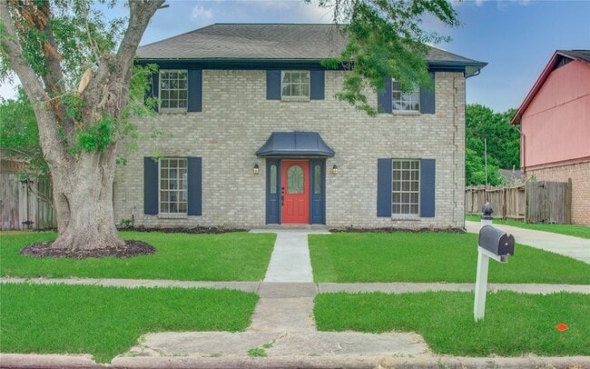 Foto del edificio - 3514 Quail Meadow Dr