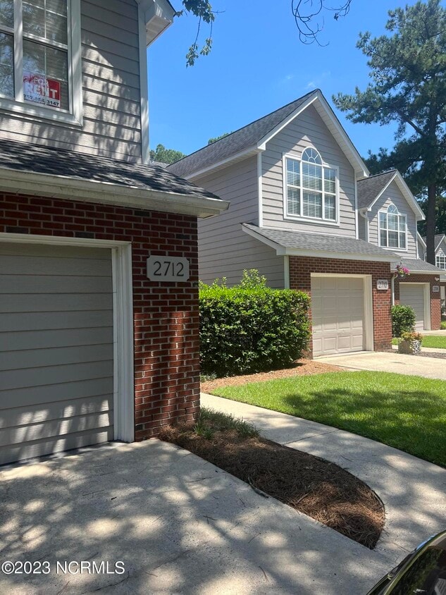 2712 Townes Dr, Greenville, NC 27858 House Rental in Greenville, NC