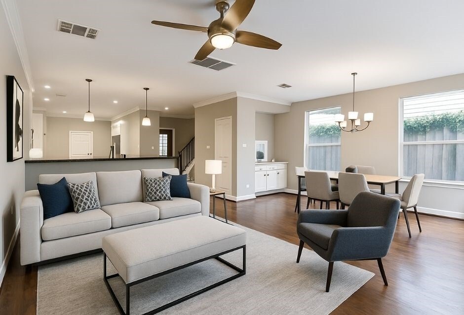 Foto principal - 415 Asbury St