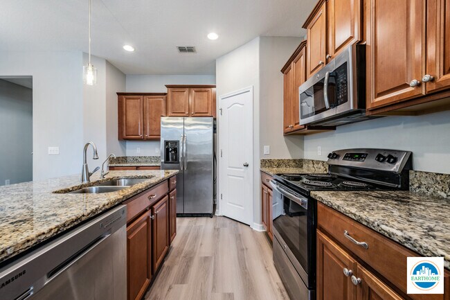 Building Photo - 1517 Acadia Harbor Plz