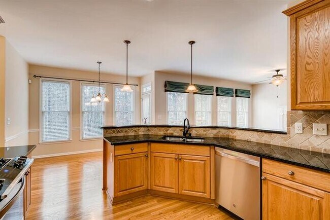Foto del edificio - 6 Vine Creek Place, Acworth, GA, 30101