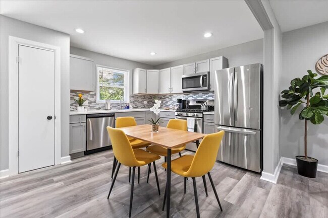 Foto del edificio - 33 Crescent Rd