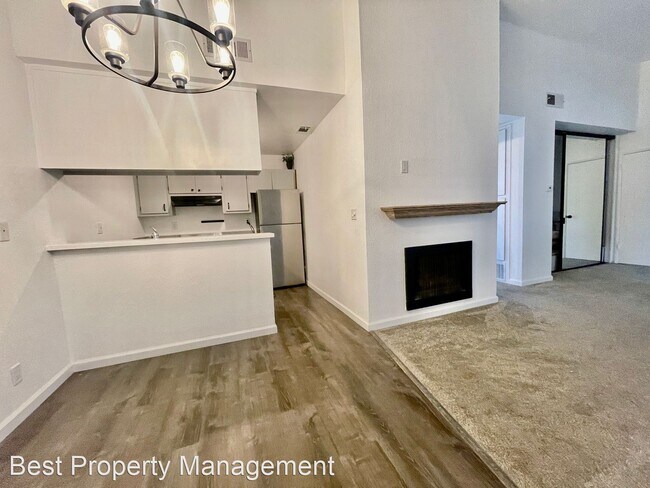 Building Photo - 1 br, 1.5 bath House - 5460 Concord Blvd A...