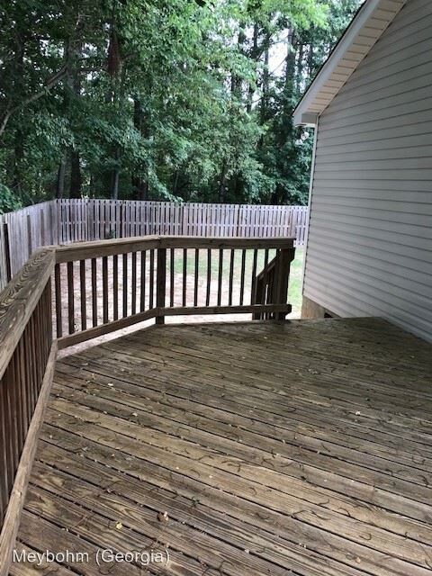 Foto del edificio - 3 br, 2 bath House - 2112 Gatewood Drive