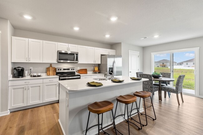 Building Photo - Brixin Townhomes at Kimberley Crossing