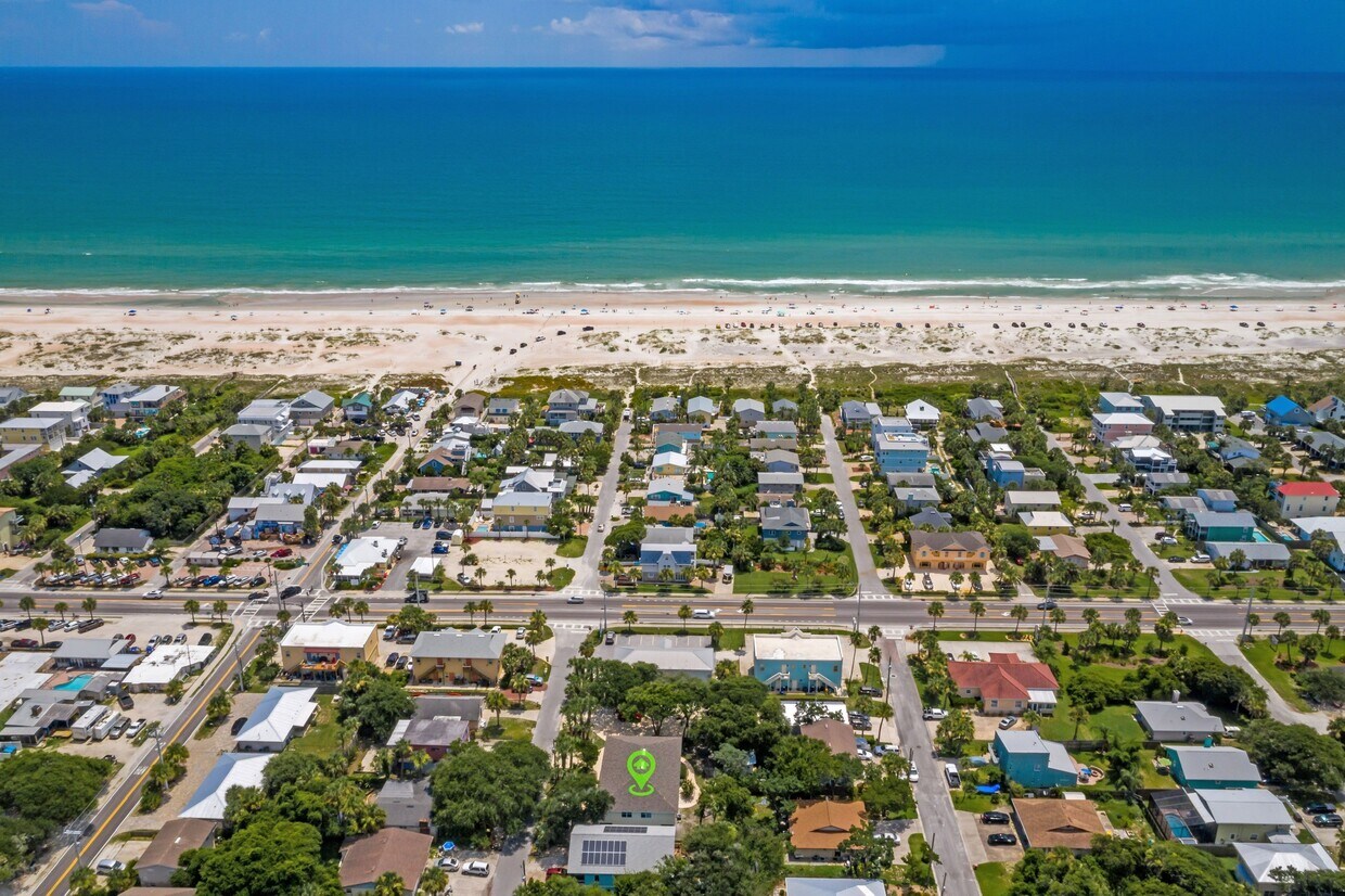 Foto principal - 109 B St