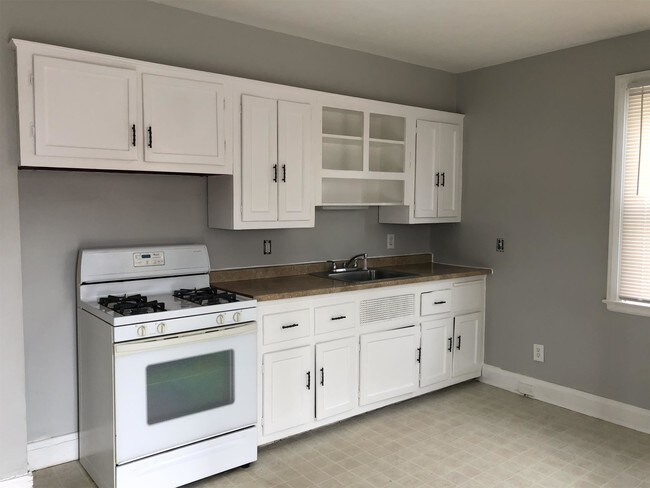 Foto del edificio - 2904 Park Terrace