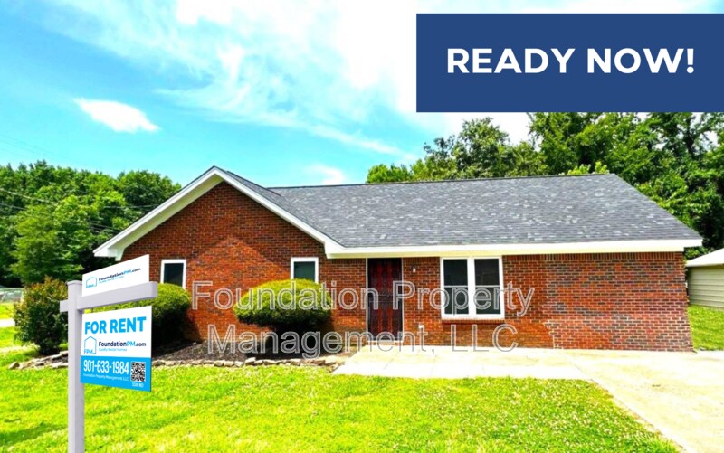 249 Joe Joyner Rd, Munford, TN 38058 House Rental in Munford, TN