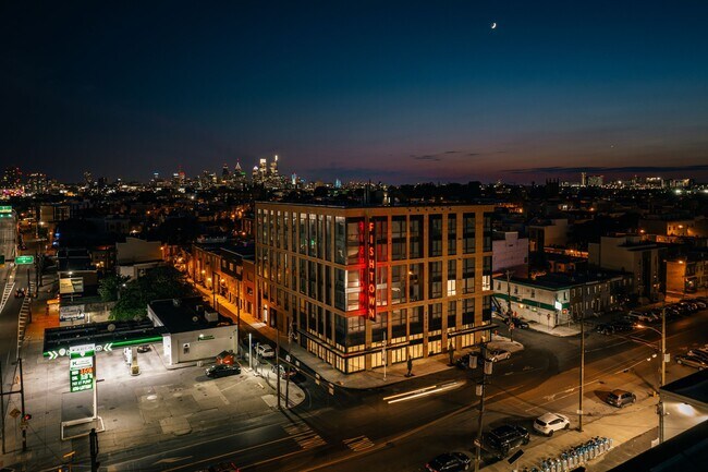 Foto del edificio - 2636 E York St