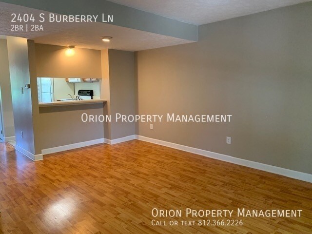 Foto del edificio - 2404 S Burberry Ln